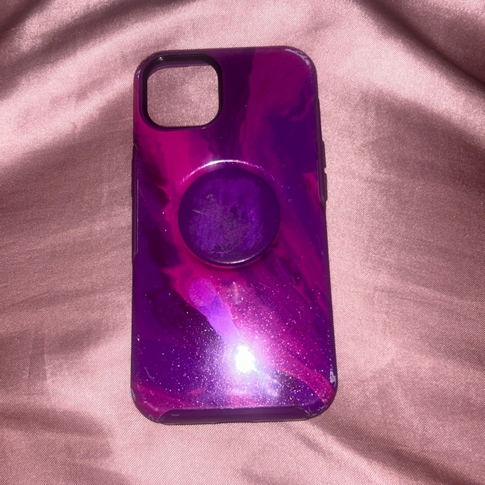 Otterbox phone case